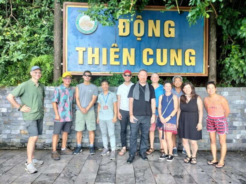 From Hanoi: Private Ha Long Bay Full-day Trip - Key Points  