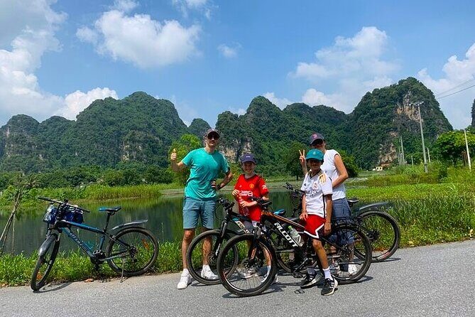 From Hanoi: Private Tour of Trang An, Bich Dong & Mua Caves - Detailed Review: What to Expect on This Private Ninh Binh Adventure