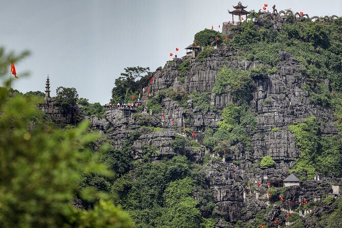 From Hanoi: Private Tour of Trang An, Bich Dong & Mua Caves - FAQs