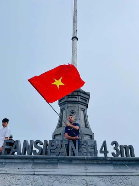 From Hanoi: Private Tour Sapa 2 Days 1 Nights| Flexible Tour - Final Words