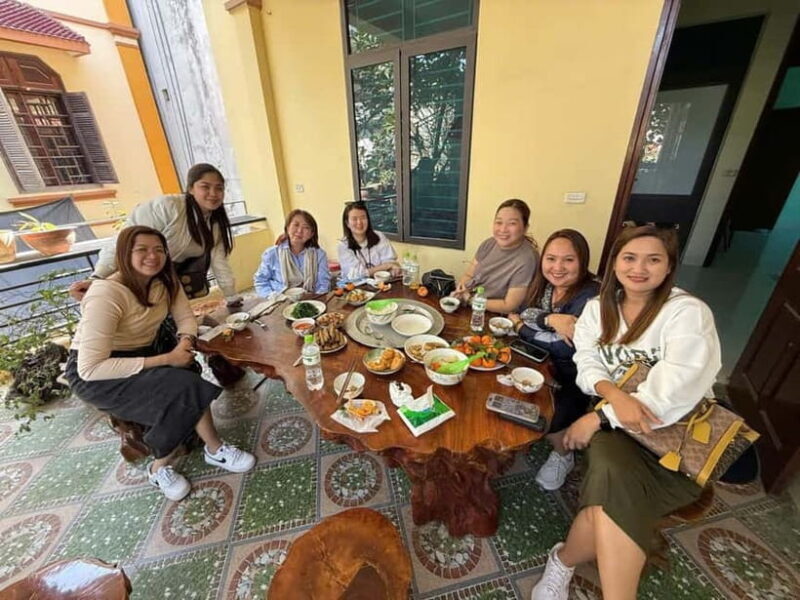 From Hanoi: Quang Phu Cau Incense Village Day Tour - Why This Tour Is Worth It