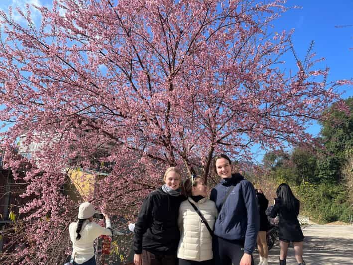 From Hanoi/Sapa: 2-Day Ha Giang Loop Tour (easy rider) - Key Points