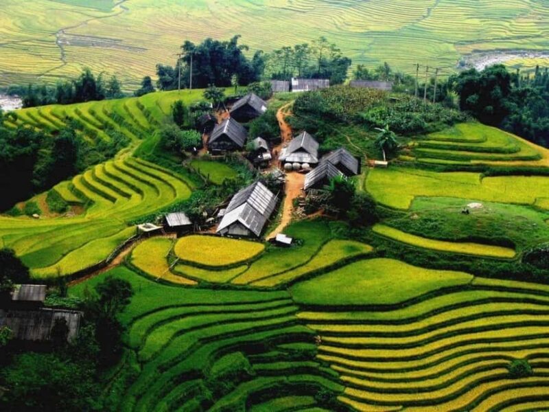 From Hanoi: SAPA 2 DAYS 2 NIGHTS & FANSIPAN MOUNTAIN PEAK - Who Is This Tour Best Suited For?
