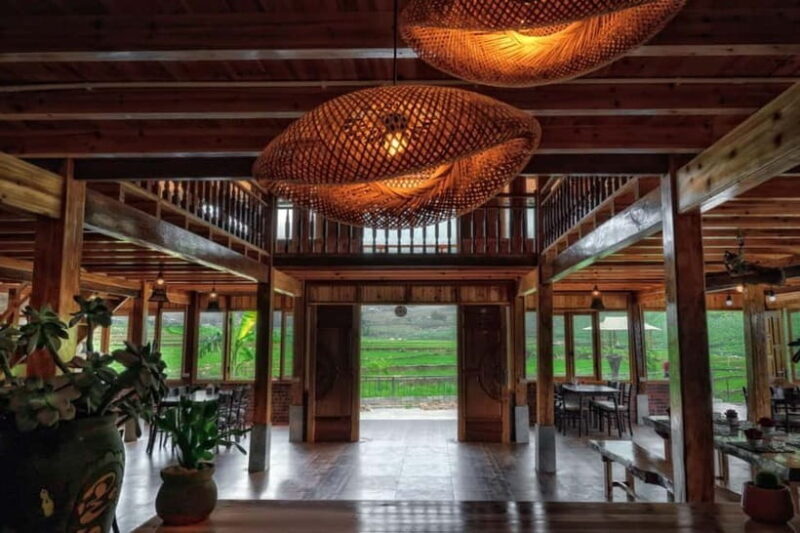 From Hanoi: Sapa 2D1N Homestay overnight by Morning bus - Day Two: Treks and Cultural Encounters