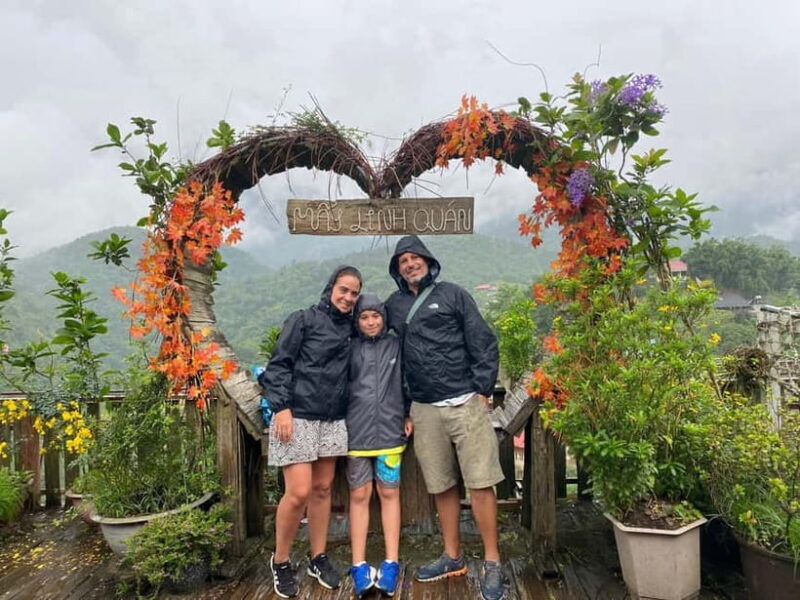 From Hanoi: Sapa 2D1N Homestay overnight by Morning bus - What’s Included and What to Consider