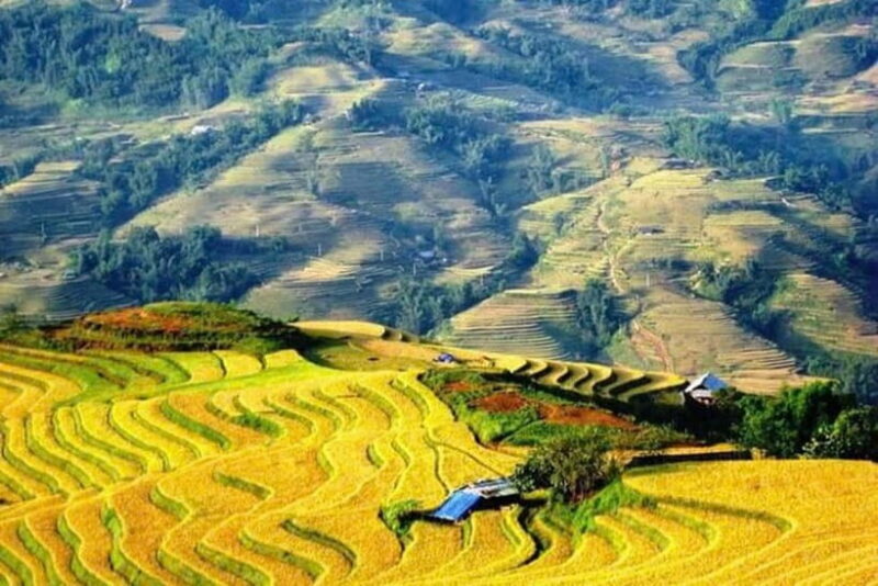 From Hanoi: Sapa 3-Day Trek with Culture and Cozy Bungalow - Exploring the Sapa 3-Day Trek with Culture and Cozy Bungalow