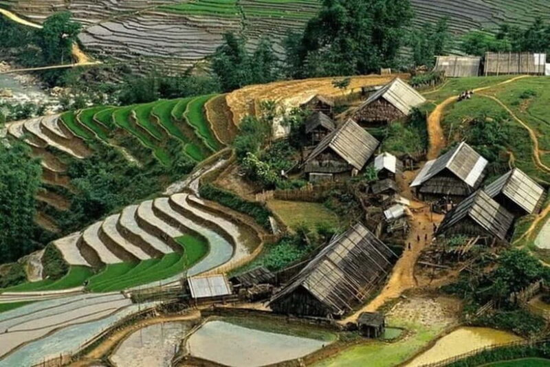 From Hanoi: Sapa 3-Day Trek with Culture and Cozy Bungalow - Transportation & Logistics