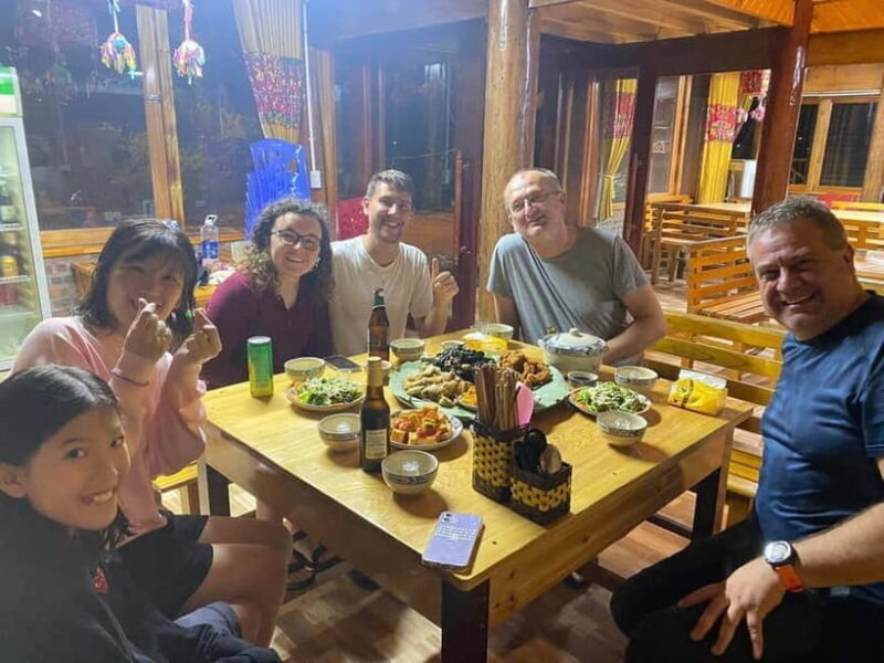 From Hanoi: Sapa 3-Day Trek with Culture and Cozy Bungalow - FAQ