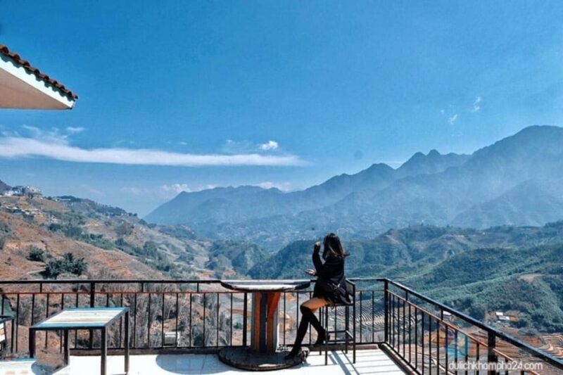 From Hanoi: Sapa 3D2N  Cat Cat Village, Fansipan Peak,Moana - Discovering Sapa in 3 Days: An Honest Look at the Hanoi to Sapa Tour