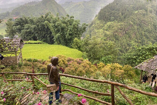 From Hanoi: Sapa 3D2N Hotel overnight by Limosine - The Itinerary in Detail: What to Expect