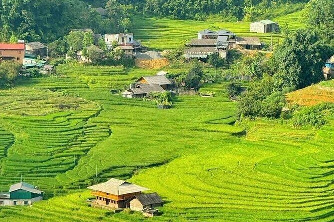 From Hanoi: Sapa 3D2N Hotel overnight by Limosine - Who Should Book This Tour?