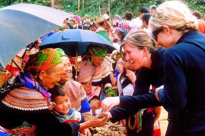 From HANOI: Sapa and Bac Ha Market 2 Days Tour, Depart Saturday - The Value of the Tour