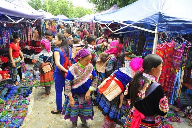 From HANOI: Sapa and Bac Ha Market 2 Days Tour, Depart Saturday - Who Should Consider This Tour?