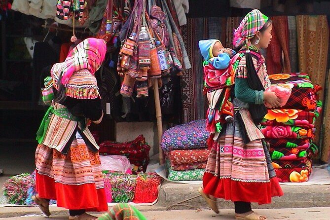 From HANOI: Sapa and Bac Ha Market 2 Days Tour, Depart Saturday - Frequently Asked Questions
