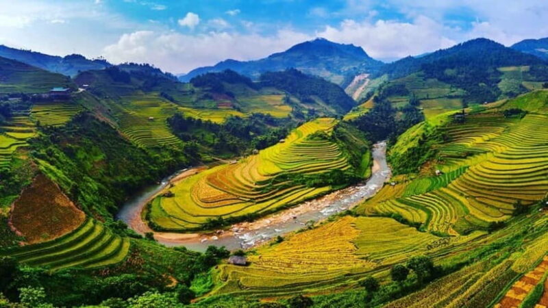 From Hanoi: Sapa and Fansipan Mountain 2-Day Tour - What to Expect from This Sapa Tour