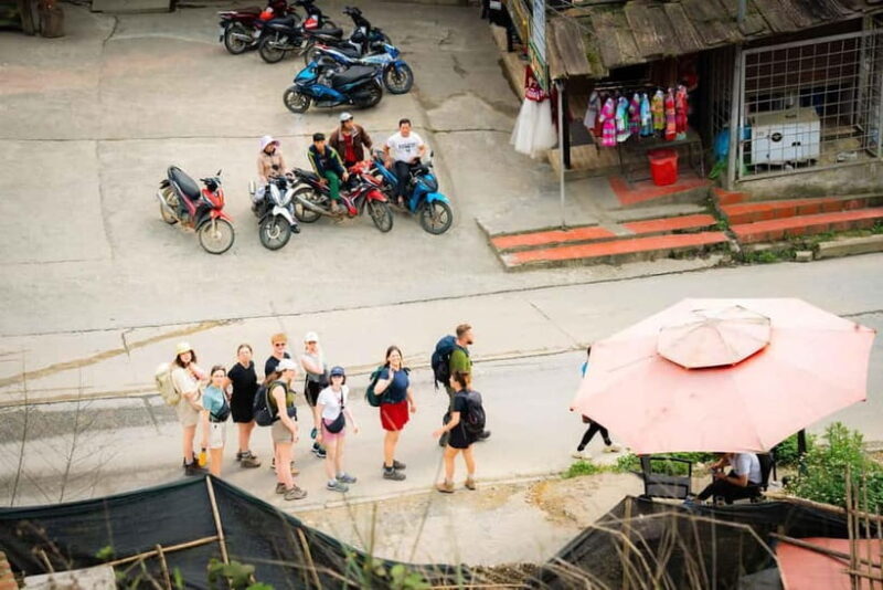 From Hanoi: Sapa Discovery Package Tour 2 Days 1 Night - An In-Depth Look at the Sapa Discovery Tour