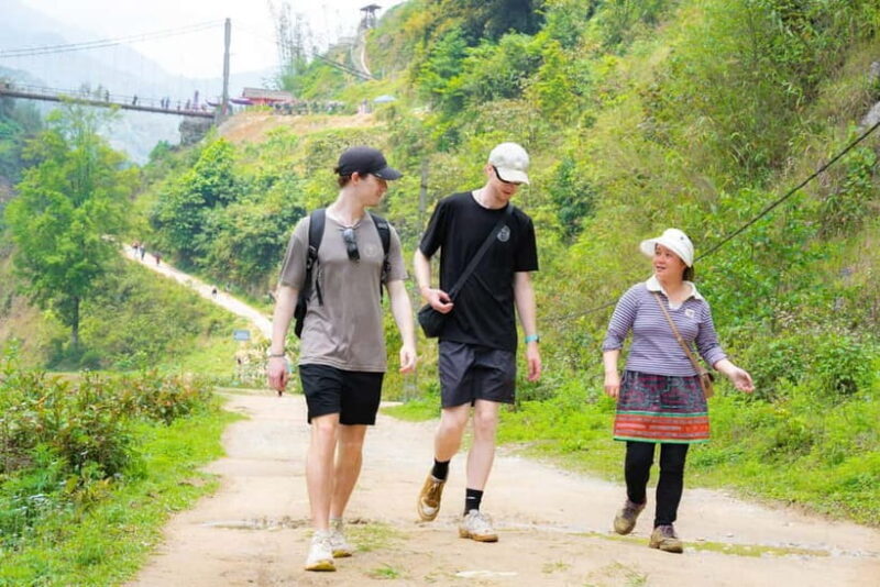 From Hanoi: Sapa Discovery Package Tour 2 Days 1 Night - Final Thoughts: Is This Tour Right for You?