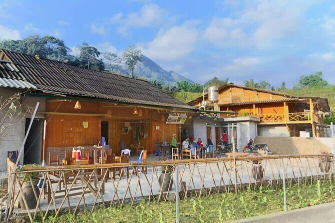 From Hanoi : Sapa Experience 2 Days 1 Night, Overnight Homestay - What to Expect from the Sapa Experience Tour