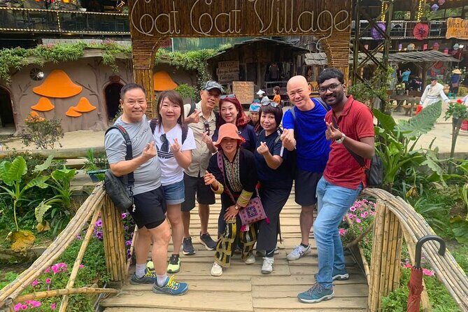 From Hanoi: Sapa Highlights 2-Day Trekking Tour & Hotel Stay - Overall Value and Experience