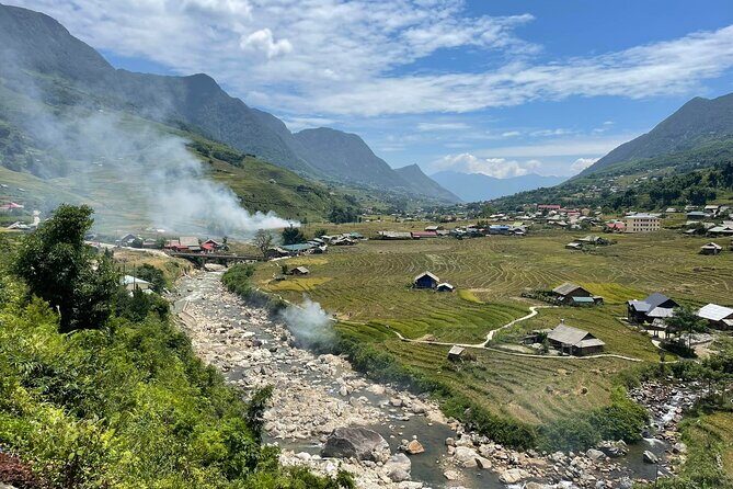 From Hanoi: Sapa Highlights 2-Day Trekking Tour & Hotel Stay - Who Would Love This Tour?