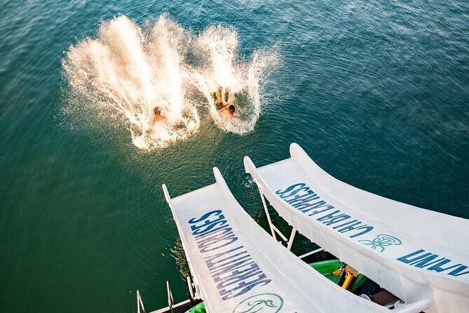 From Hanoi: Serenity Grandeur Luxury Day Cruise to Lan Ha Bay - Visiting Viet Hai Village: An Authentic Experience