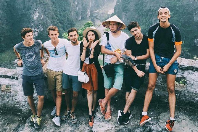 From Hanoi: Tam Coc, Hoa Lu and Mua Caves Full-Day Trip - An In-Depth Review of the Full-Day Tour