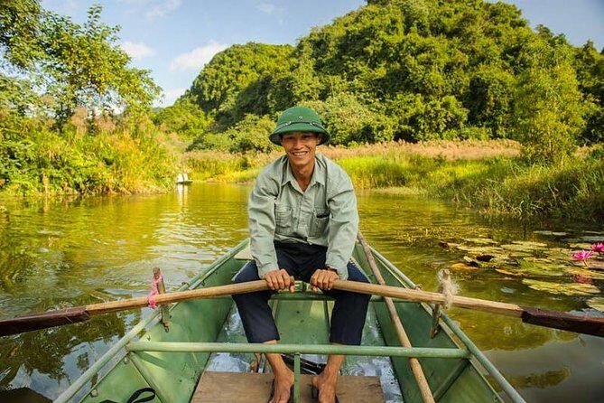 From Hanoi: Tam Coc, Hoa Lu and Mua Caves Full-Day Trip - The Sum Up: Who Will Love This Tour?