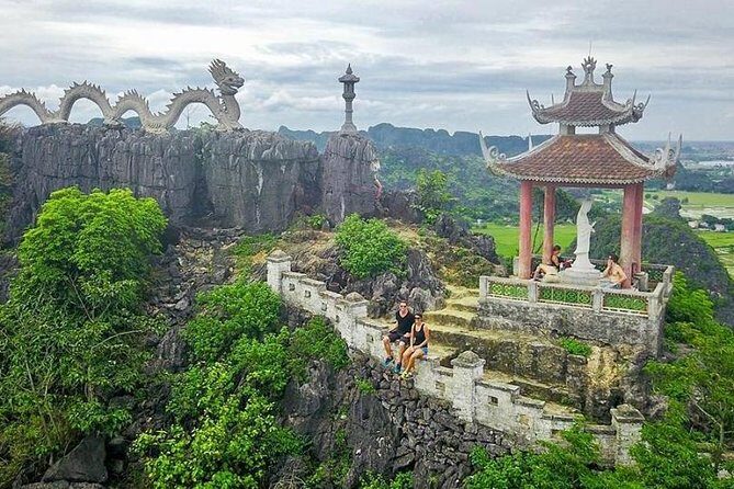 From Hanoi: Tam Coc, Hoa Lu and Mua Caves Full-Day Trip - FAQ