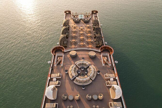 From HANOI to Halong Bay Day Cruise aboard Ambassador Cruise - Practical Tips for the Day