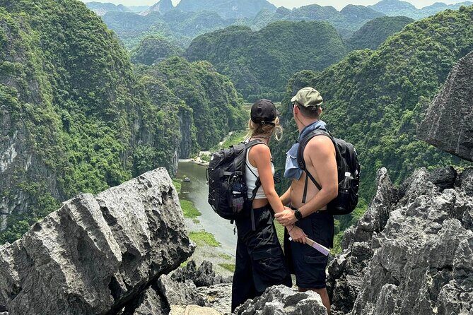 From Hanoi to Ninh Binh and Ha Long Bay 2-Day Tour - Practical Tips and Insights