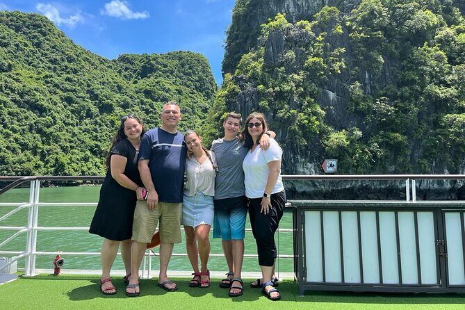 From Hanoi to Ninh Binh and Halong Bay 2 Days 1 Night - The Sum Up