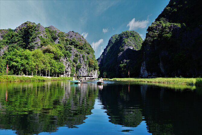 From Hanoi to Ninh Binh Gateway and Halong Bay 2 days 1 night - Key Points