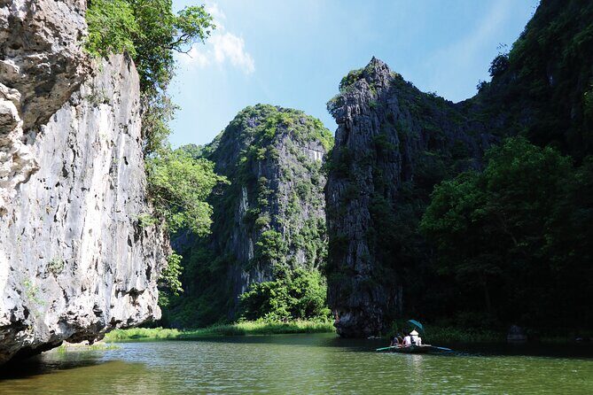 From Hanoi to Ninh Binh Gateway and Halong Bay 2 days 1 night - Exploring the Itinerary in Detail