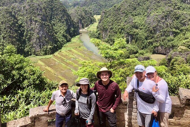 From Hanoi to Ninh Binh Gateway and Halong Bay 2 days 1 night - FAQ