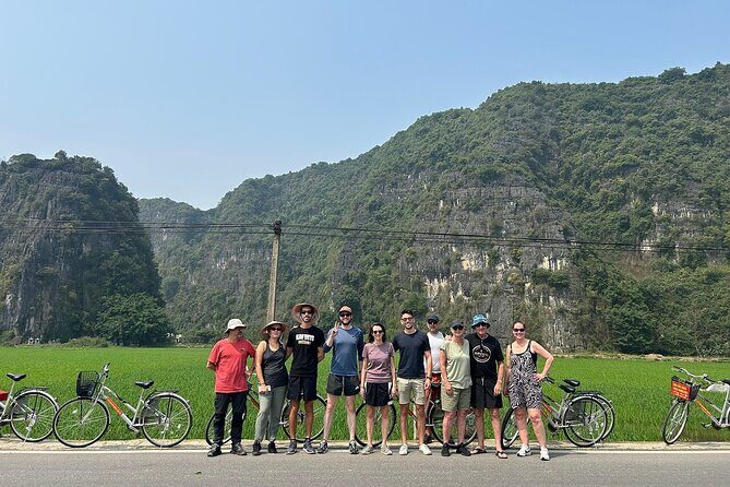 From Hanoi to Ninh Binh, Tam Coc, Hoa Lu & Mua Cave Day Tour - FAQ