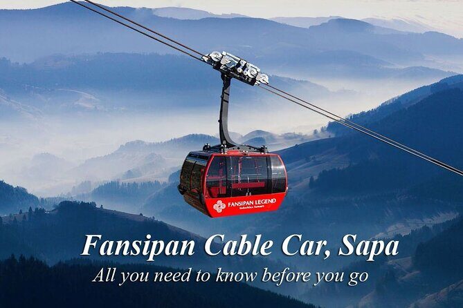 From Hanoi to Sapa and Fansipan Peak By Cable Car 2 Days 1 Night - Analyzing the Experience: What You Get and Why It Matters