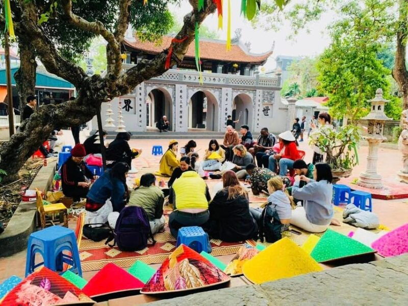 from-hanoi-traditional-villages-and-artisanal-workshops