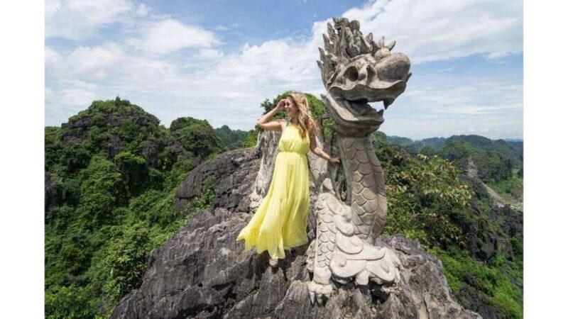 From Hanoi: Trang An, Hoa Lu, and Mua Caves Small-Group Tour - Why This Tour Is a Great Choice