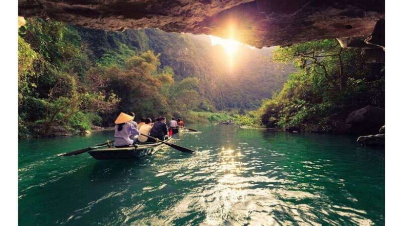 From Hanoi: Trang An, Hoa Lu, and Mua Caves Small-Group Tour - Final Thoughts