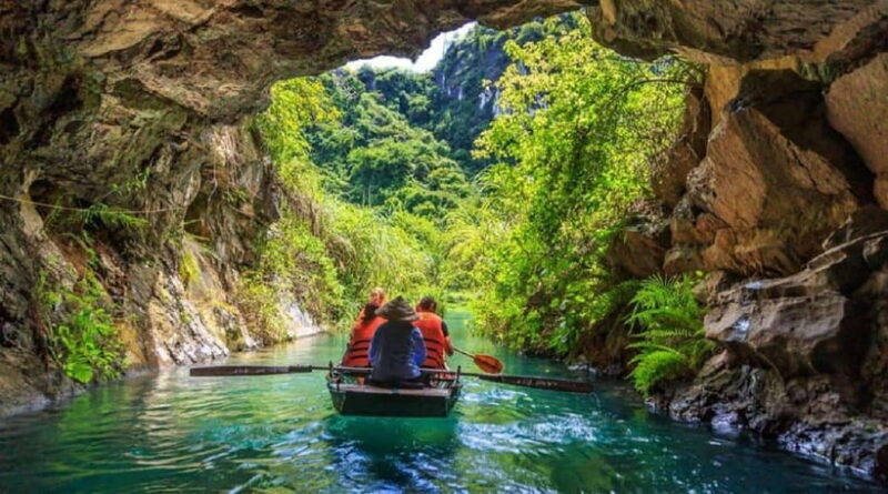 From Hanoi: Trang An, Hoa Lu & Mua Cave Full-Day Luxury Tour - The Sum Up