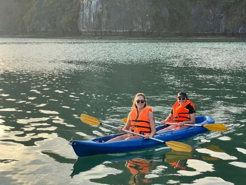 From Hanoi: Visit Cat Ba Islands By A Good Cruise In 1 Day - Who Would Enjoy This Tour Most?