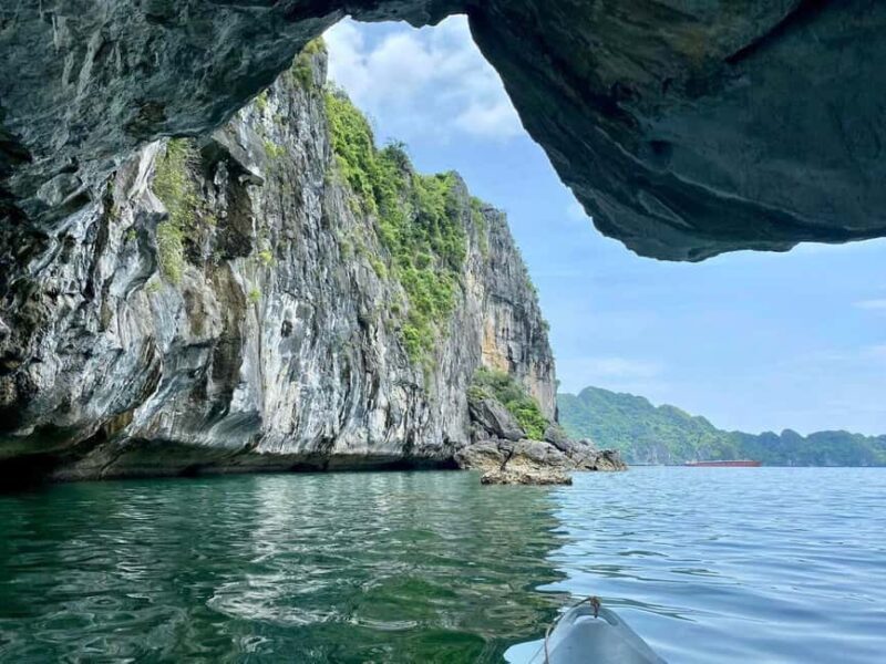 From Hanoi: Visit Cat Ba Islands By A Good Cruise In 1 Day - FAQ