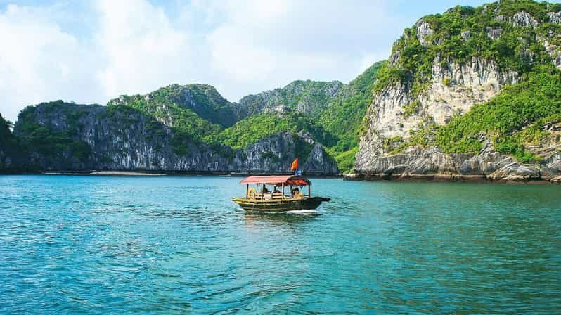 From Hanoi: Visit Cat Ba Islands & Floating Village In 1 Day - A Deep Dive into the Experience