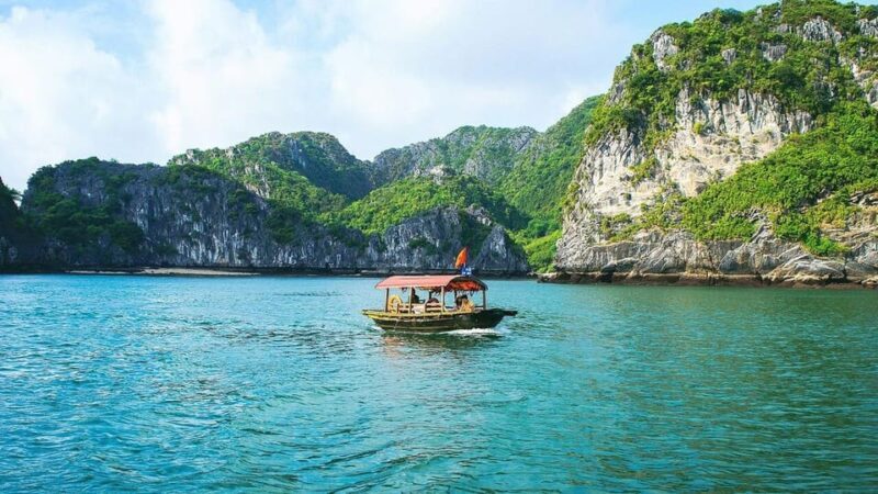 From Hanoi: Visit Cat Ba Islands & Floating Village In 1 Day - What to Expect and Who It’s Perfect For