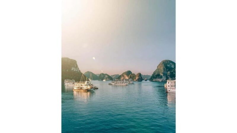 From Hanoi: Visit Ha Long Bay UNESCO site in 1 Day - FAQ