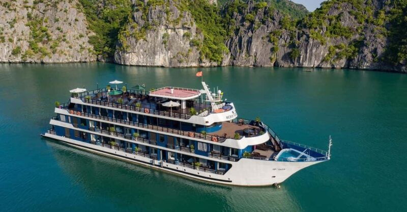 from-hanoi-visit-halong-bay-in-3-days-with-a-5-star-cruise
