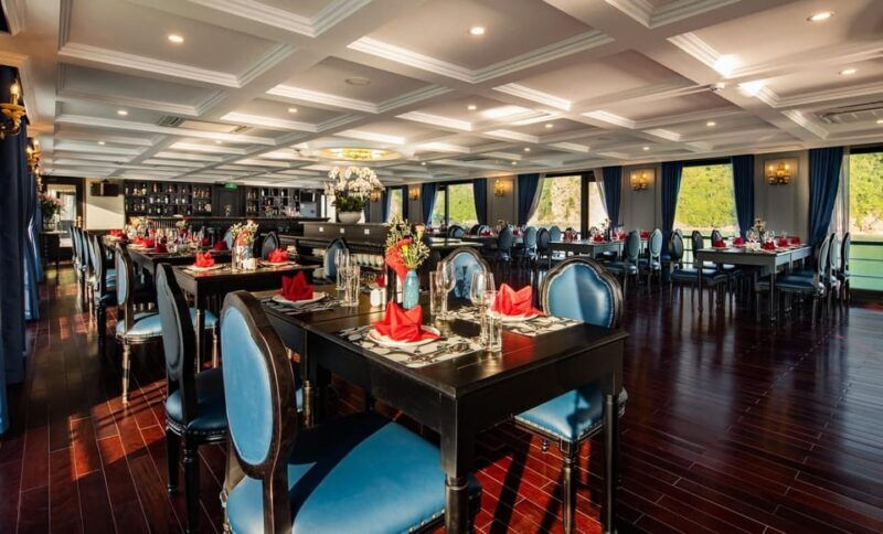 from-hanoi-visit-halong-bay-in-3-days-with-a-5-star-cruise