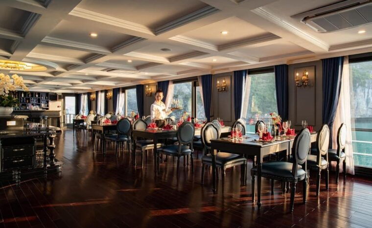 from-hanoi-visit-halong-bay-in-3-days-with-a-5-star-cruise