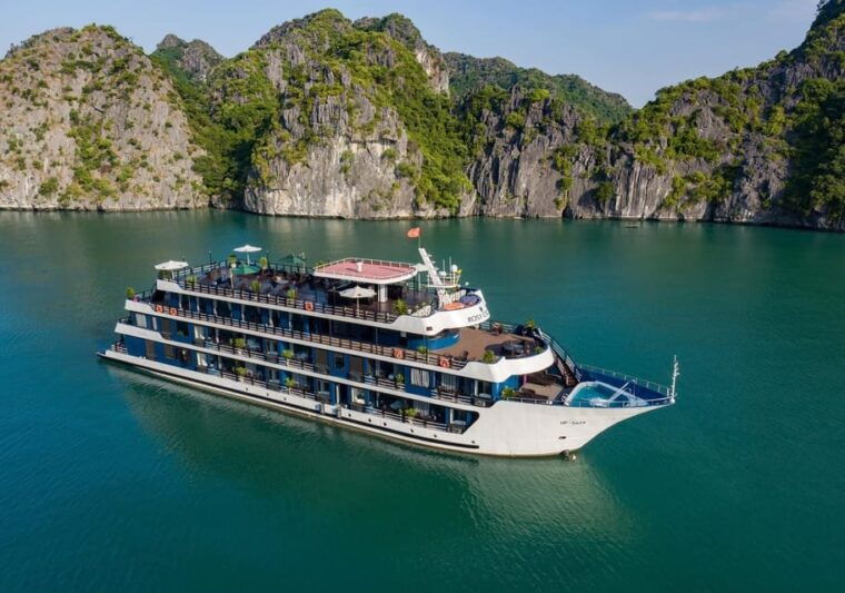 from-hanoi-visit-halong-bay-in-3-days-with-a-5-star-cruise