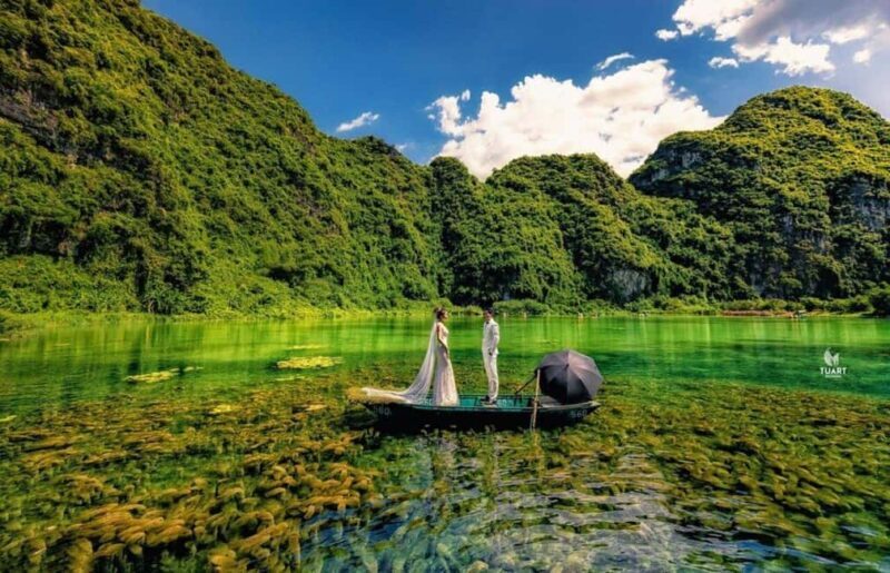 From Hanoi: Visit Hoa Lu & Trang An or Tam Coc & Mua Caves - Authentic Experiences and Hidden Gems